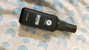 Sugar Setting Spray