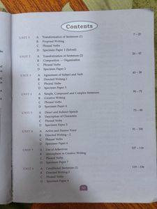 Total English Class XI