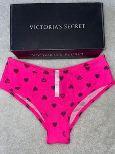 Victoria’s Secret Pink Brief