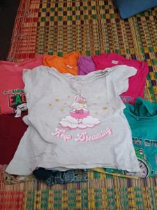 10 Girl T Shirt