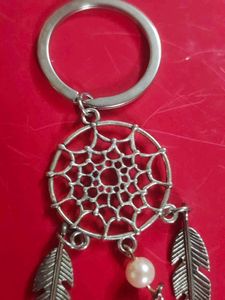 Brand New Imported Dreamcatcher Keychain