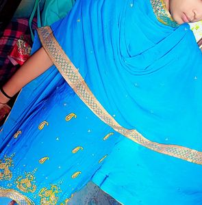 Salwar Suit