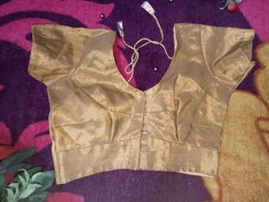 All Blouse Are In  Good Condition Size Adjusted