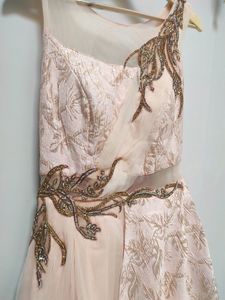 Heavy Dress For Wedding Festives
