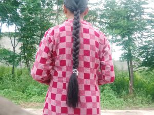 Frock Like Kurta