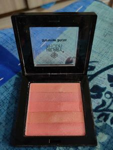 Hilary Rhoda Shimmer Bricks