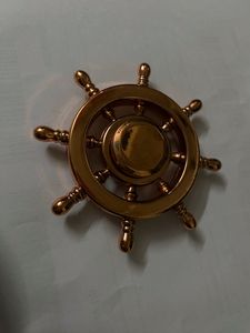 Imported Fidget Spinner Toy