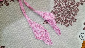 Pretty Printed Frock 💓