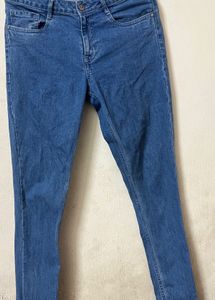 Jeans combo💃✨🕶️