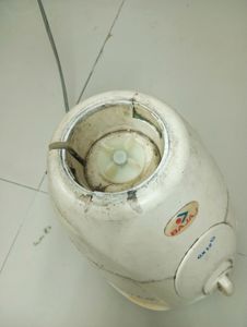 Bajaj Mixer Grinder In Not Working Condition