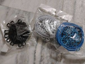 Drying Ropes 3