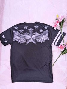 Graphic Print T-Shirt