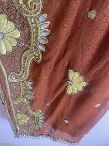 Handwork Suit