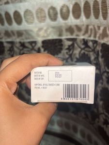 N4N Lodhra Lemon Peel Serum