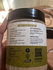 Vedhita Naturals Amla Powder