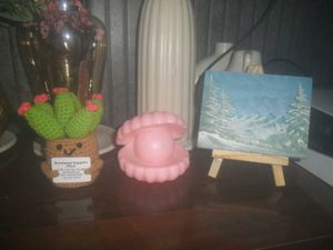 Samsung Digital Camera - Red