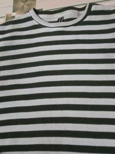 Striped T-Shirt