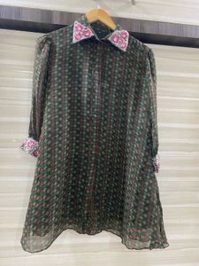 A co-ord set