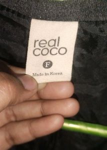 Stylish Biker Jacket