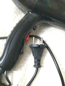Hair Dryer