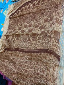 Normal Wear Saree