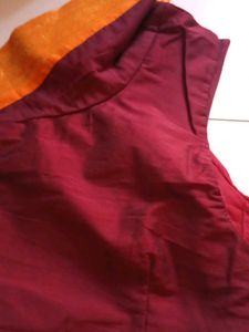 New Stitched Blouse Never Used