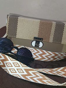 Shoulder Bag