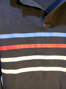 Lacoste Long Sleeve Polo