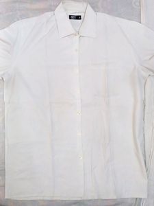 AFL White Shirt For Men