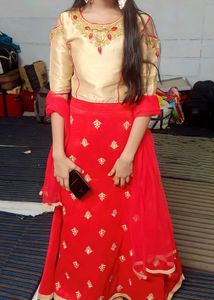 Garara Set For Women