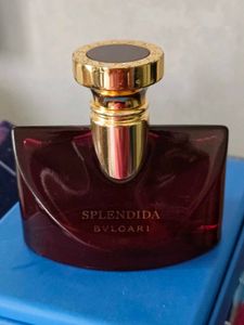 Bvlgari Splendida magnolia Sensuel