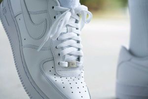 Nike Air Force 1 Sneakers