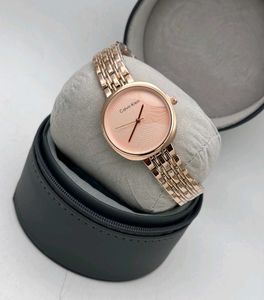 Ck Women First Copy Watch