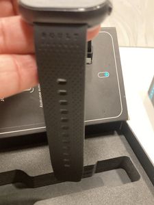 Boult Crown X Smartwatch - Like New!