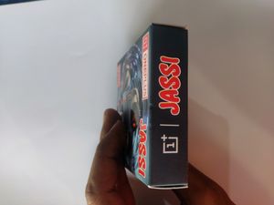 Jassy One Plus New Brand Earphone With High Best Q