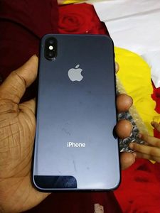 Iphone X 64 Gb