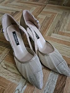 Elegant Evening Heels