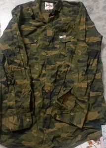 Military Shirt