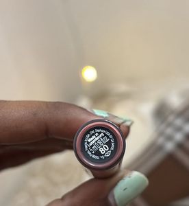 Sephora Cream Lip Stain