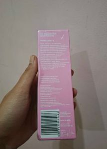 Foxtale Oil Balancing Moisturizer