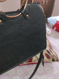 Lady Handbag