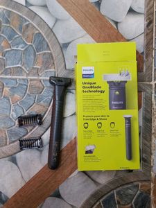 💚Philips OneBlade💕