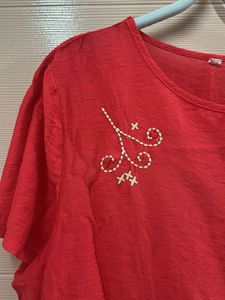 Red Top