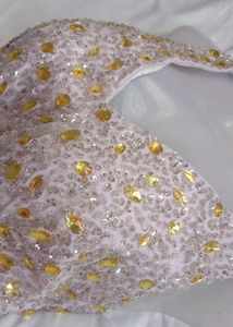 Beautiful Heavy Gown 🥰