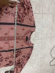 Pakistani Ready To Wear Suit