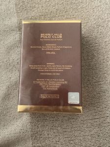 Beverly Hills Polo Club Perfume
