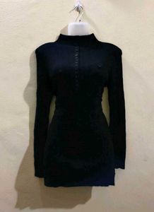 🎀Beautiful Black bodycon Dress