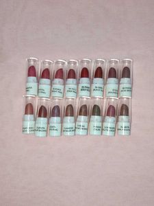 Lipstick Bundle - Assorted Colors