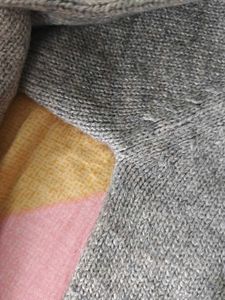 Boys&#39; Knitted Sweater | 9-10 years