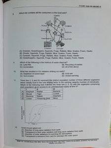 Workbook For Class 9 And 10 NTSE